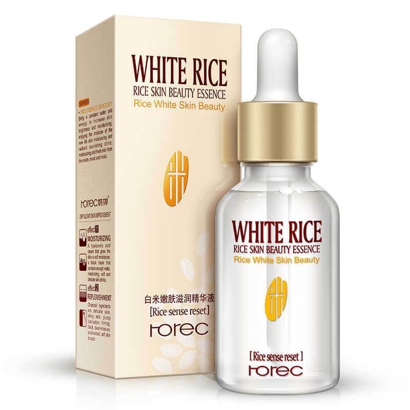 Rice Skin Beauty Essence Serum, 15ml