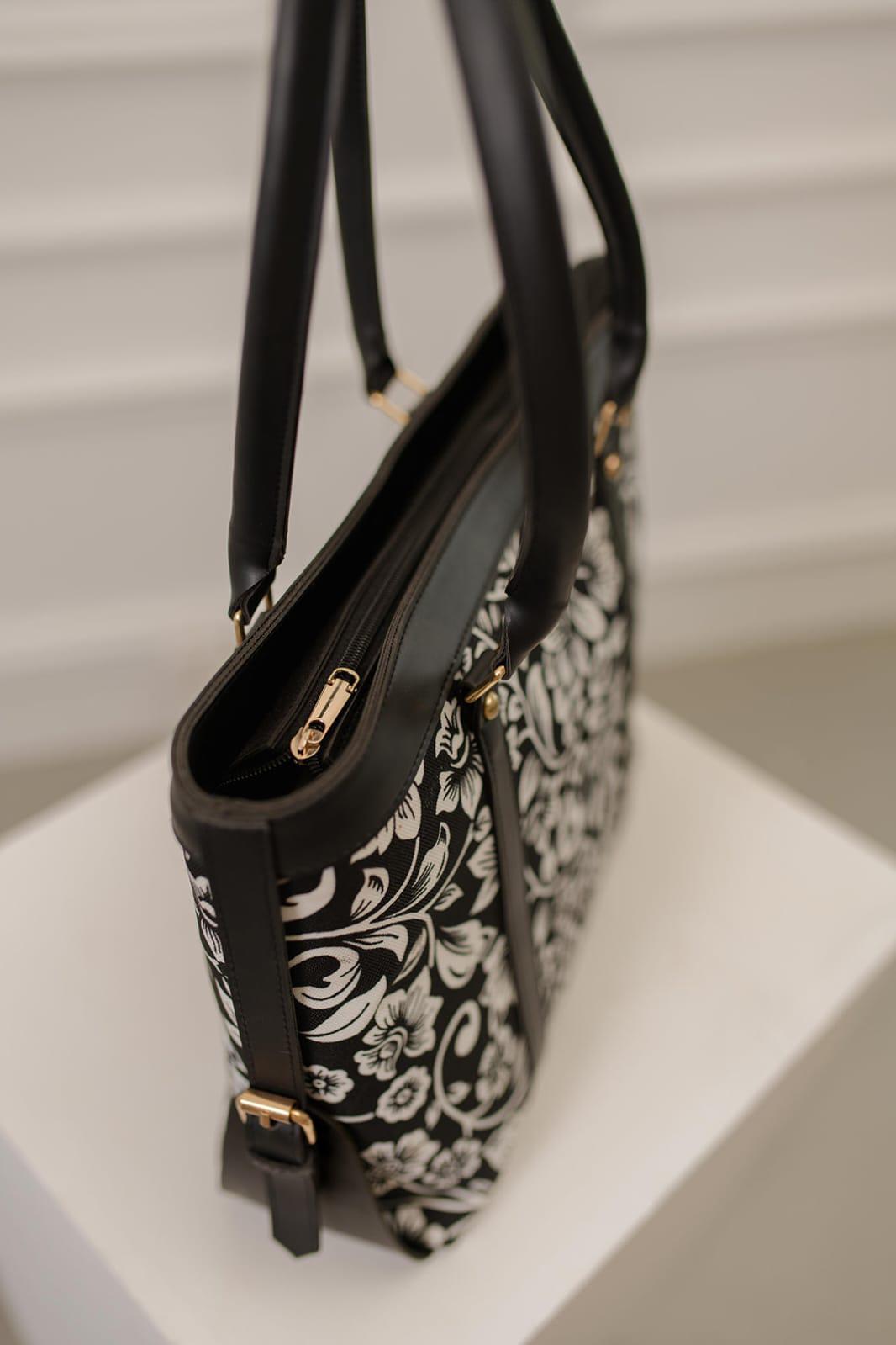 Canvas Bags