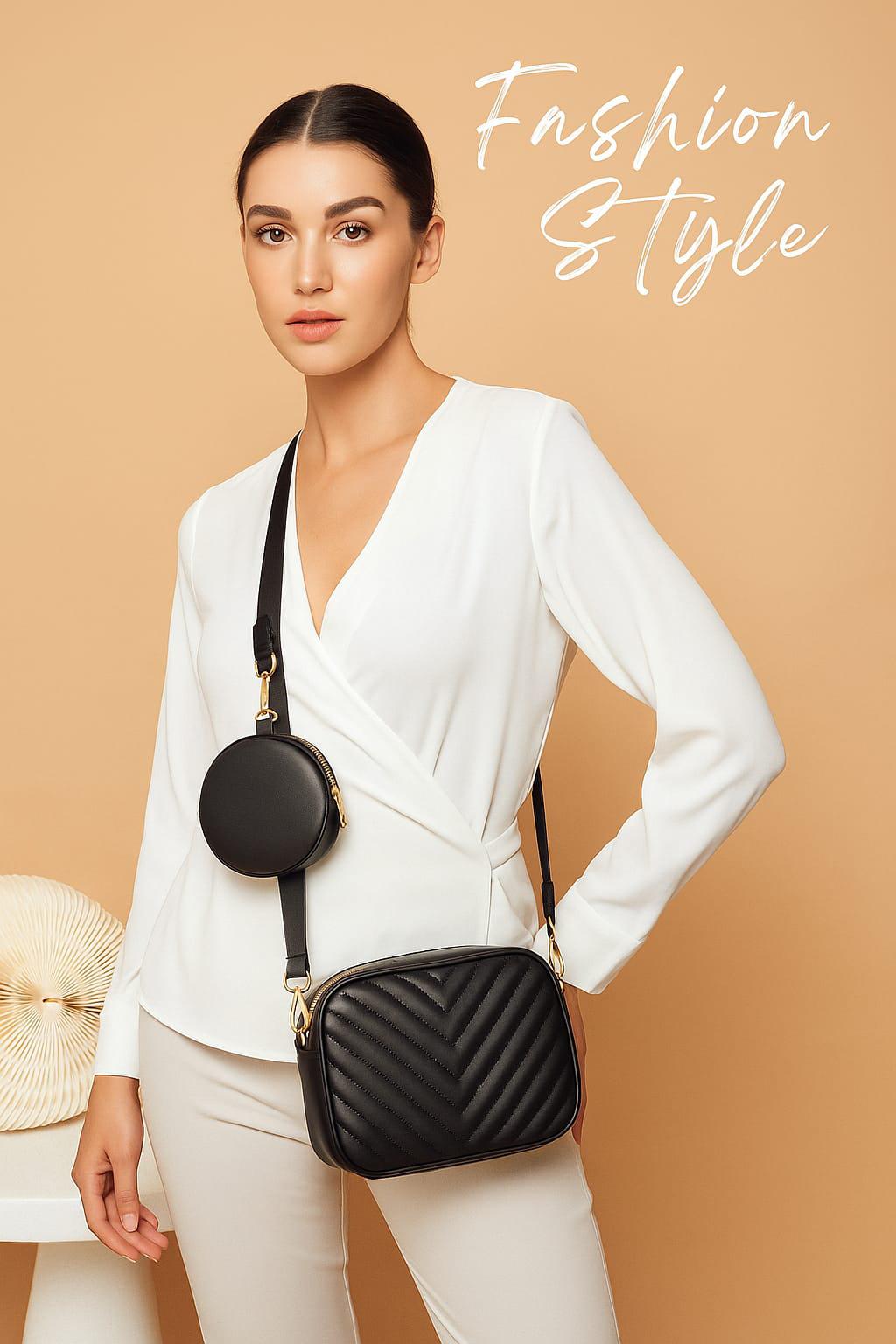 Girl's Crossbody Bags