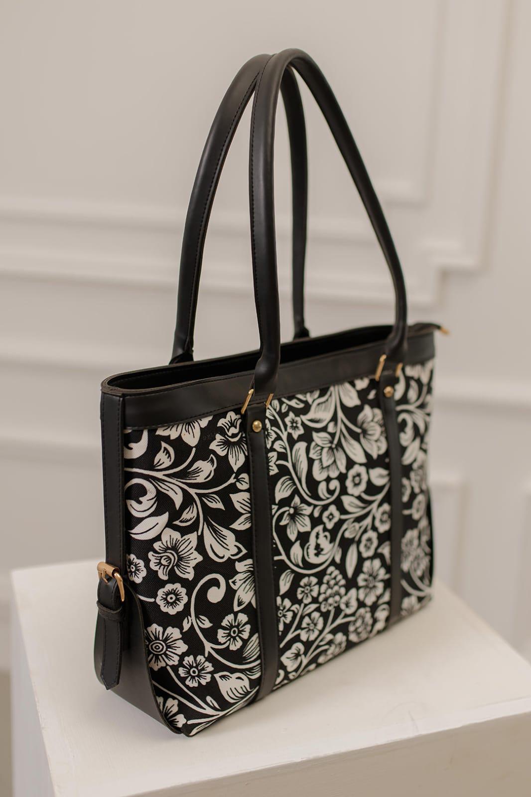 Canvas Bags