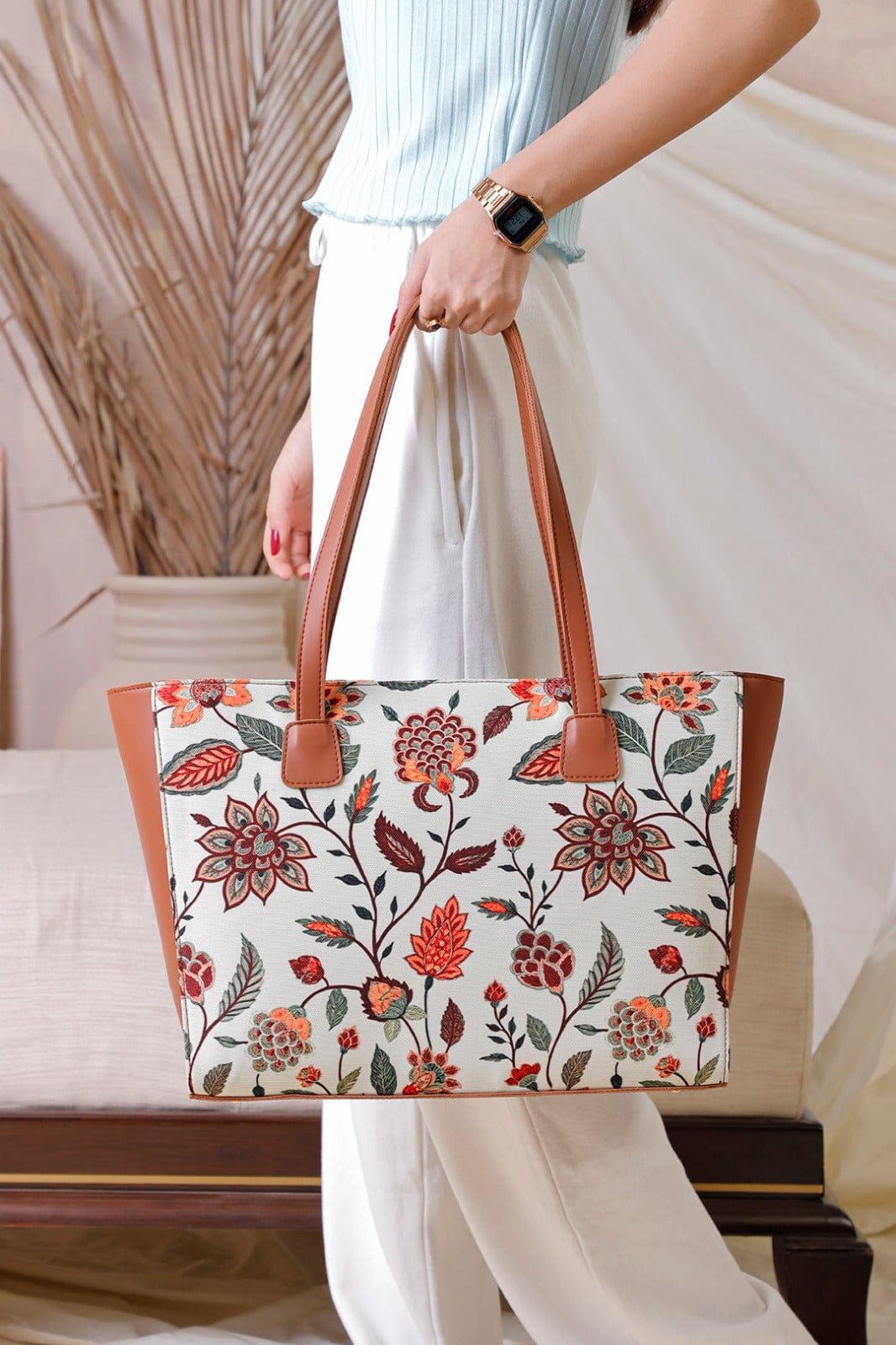 Canvas Bags