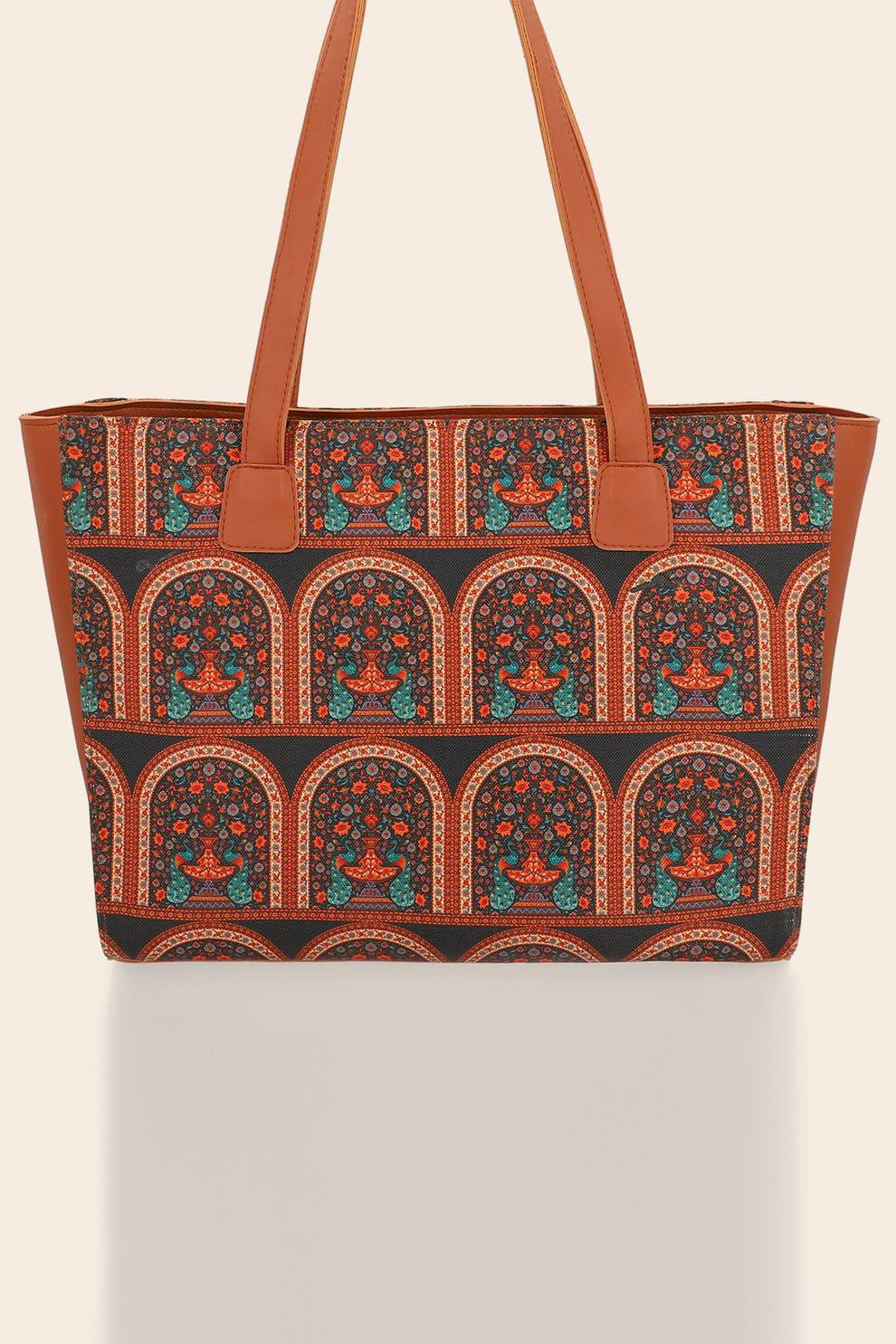 Canvas Bags