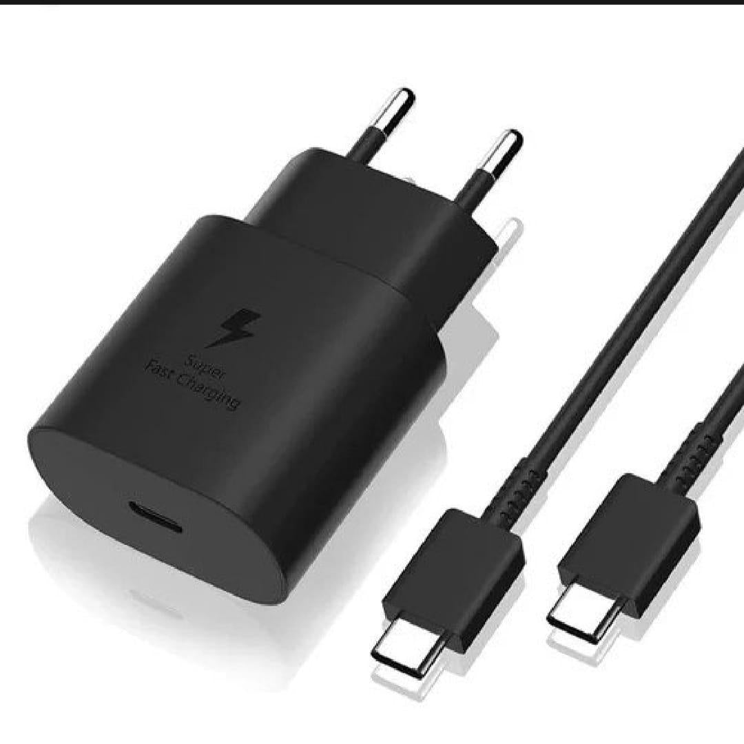 Samsung Power Adapter - 25Watts
