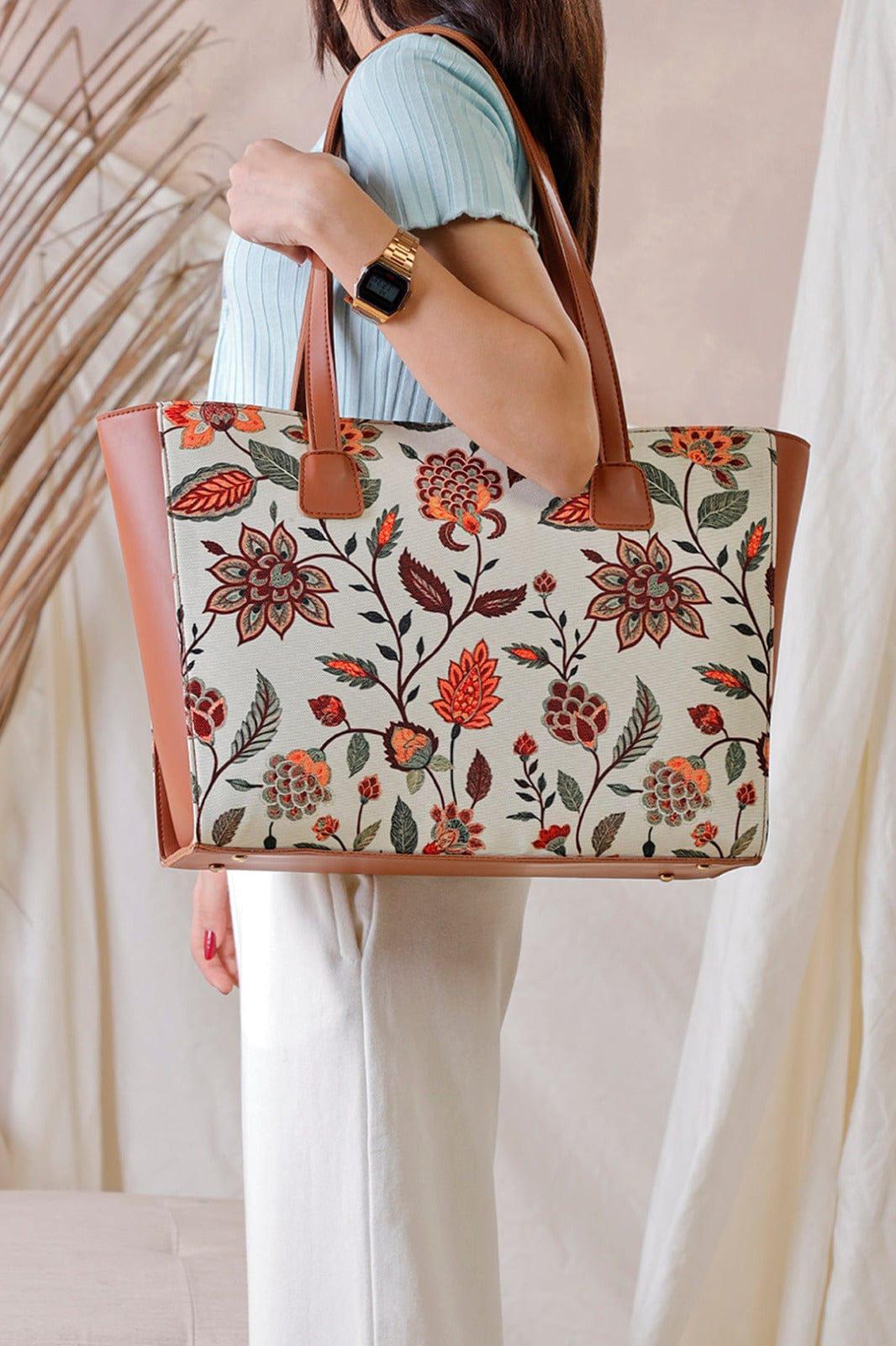 Canvas Bags