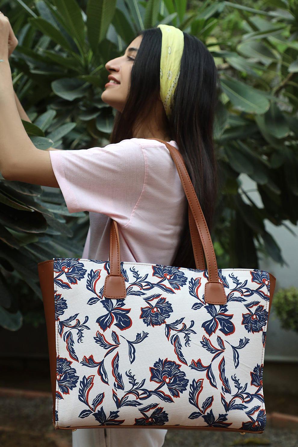 Canvas Bags