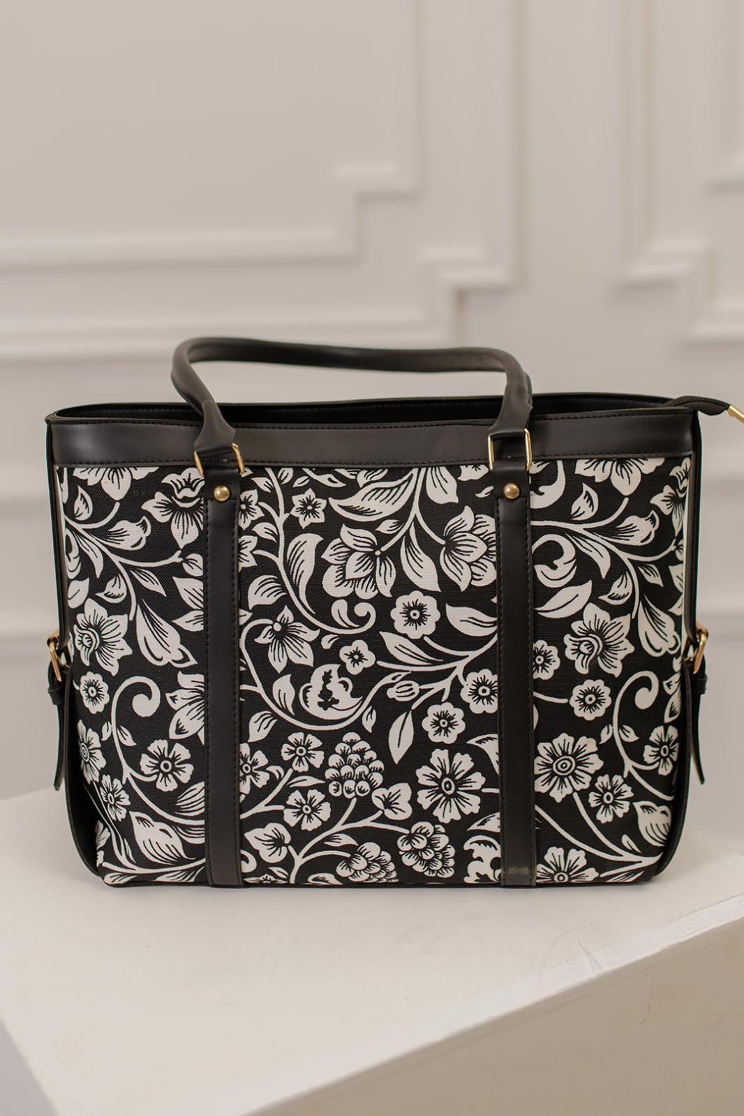 Canvas Bags