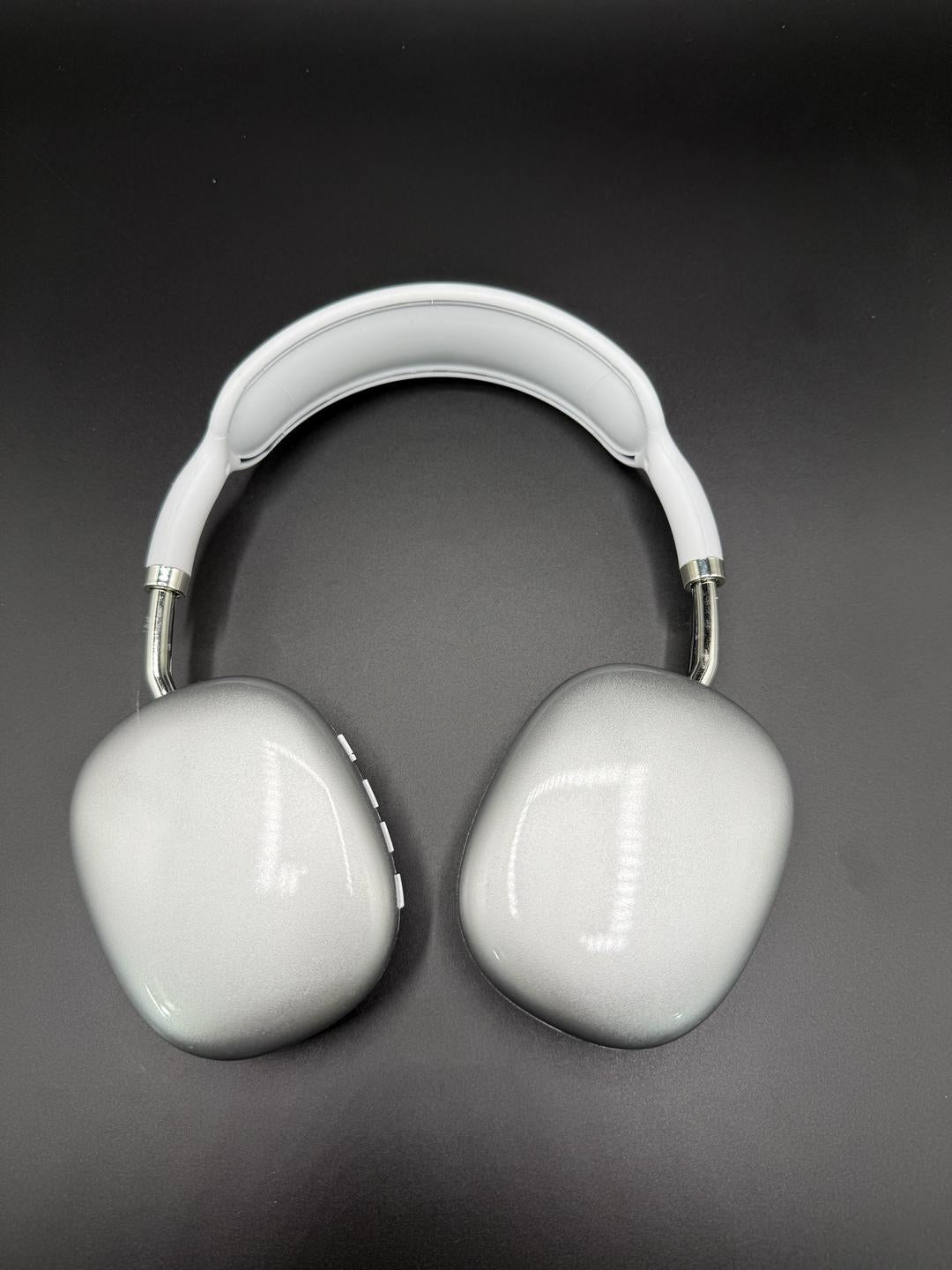 P9 Headphones - Designed For All - Day Comfort