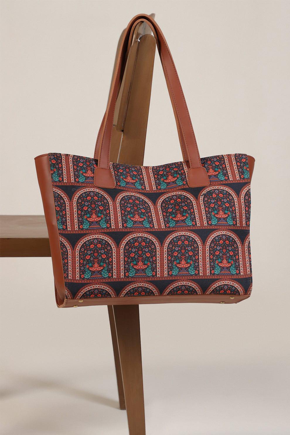 Canvas Bags