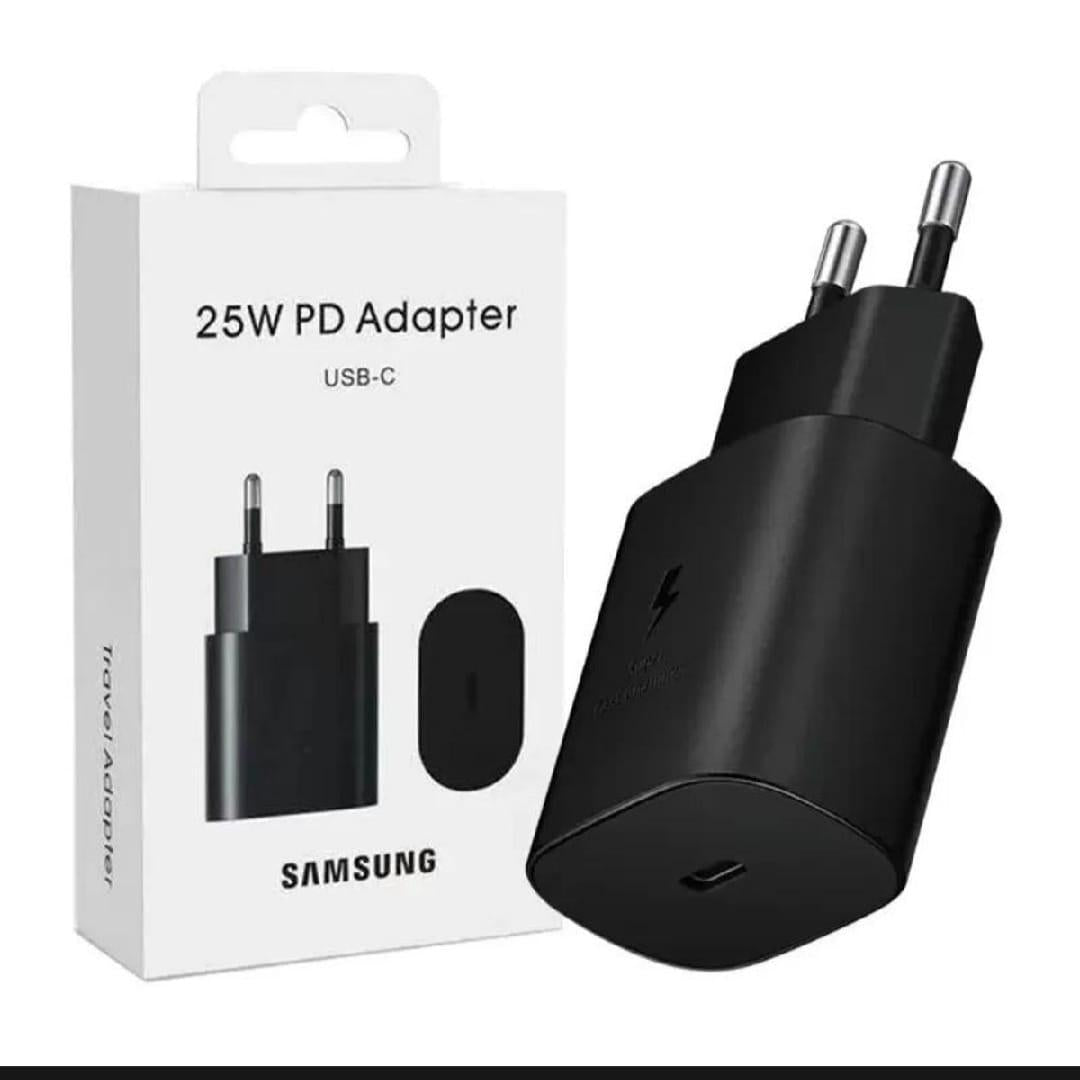 Samsung Power Adapter - 25Watts