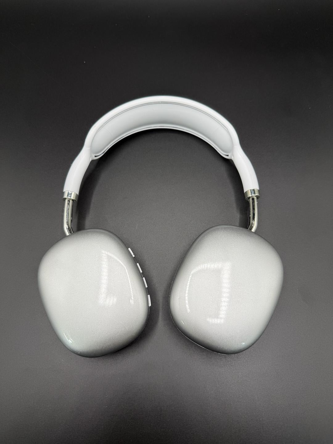 P9 Headphones - Designed For All - Day Comfort