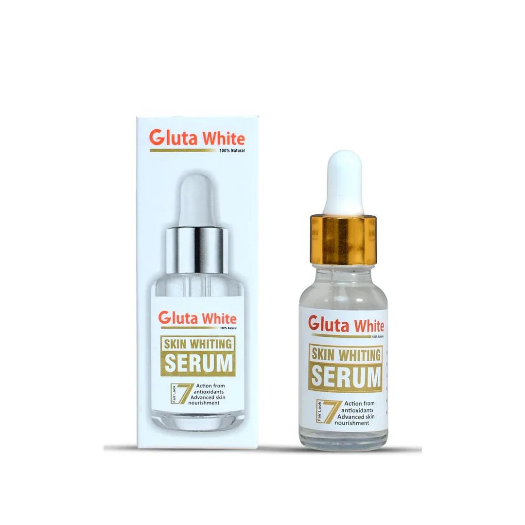 Hydrating Glutathione Serum